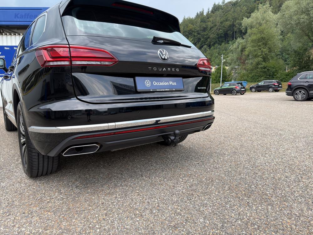 VW Touareg 3.0 TSI eHybrid Elegance Tiptronic-image-11