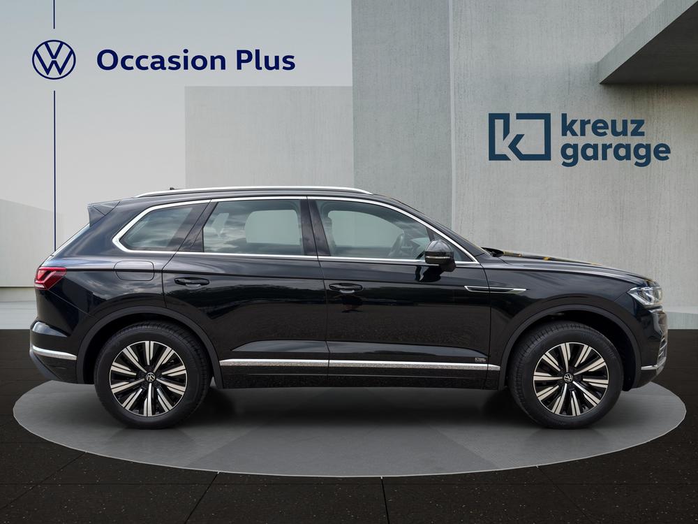 VW Touareg 3.0 TSI eHybrid Elegance Tiptronic-image-1