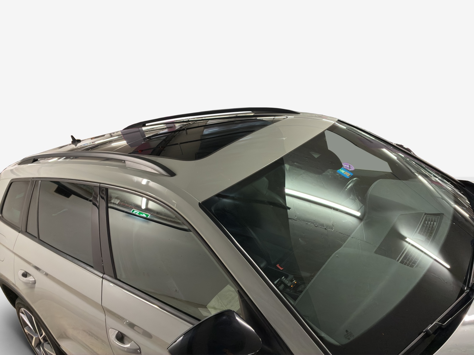 SKODA Kodiaq 2.0 TSI 4x4 SportLine-image-15