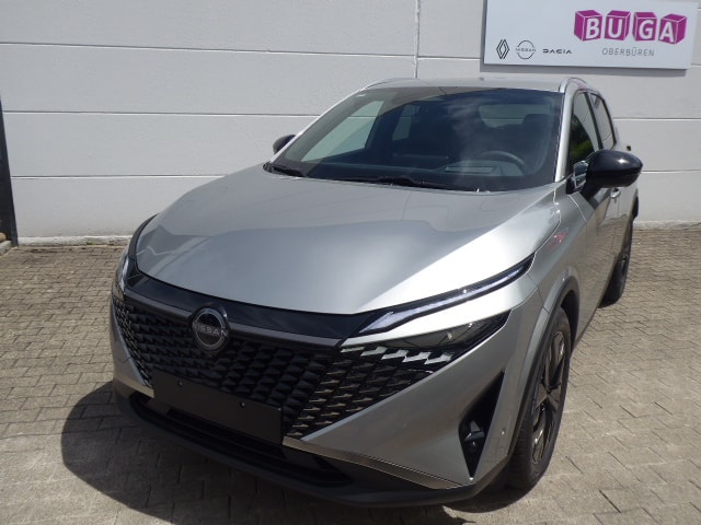 NISSAN Qashqai 1.5 VC-T e-Power Tekna-image-0