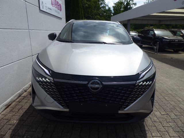 NISSAN Qashqai 1.5 VC-T e-Power Tekna-image-2