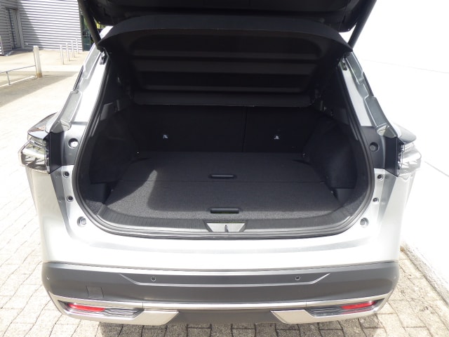 NISSAN Qashqai 1.5 VC-T e-Power Tekna-image-13