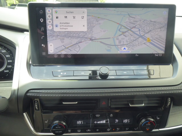 NISSAN Qashqai 1.5 VC-T e-Power Tekna-image-7