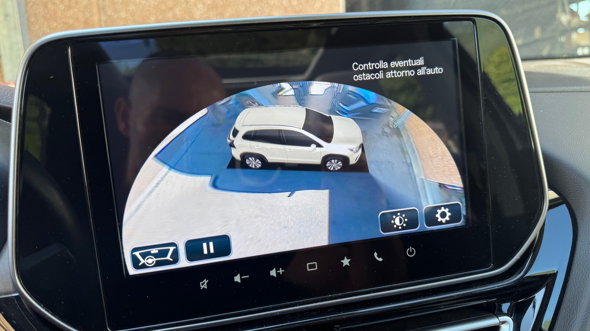 SUZUKI S-Cross 1.5 Compact Top Hybrid-image-9
