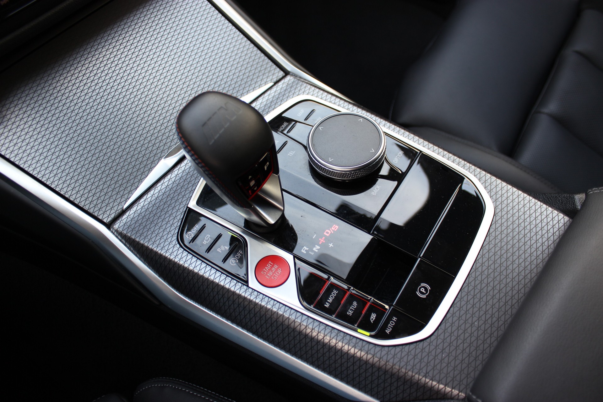 BMW M3 Touring xDrive Competition-image-23