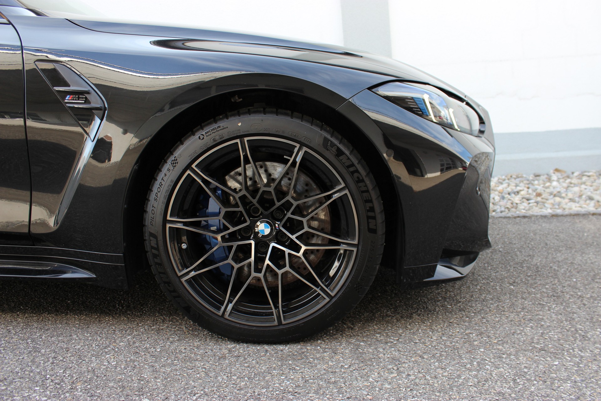 BMW M3 Touring xDrive Competition-image-6