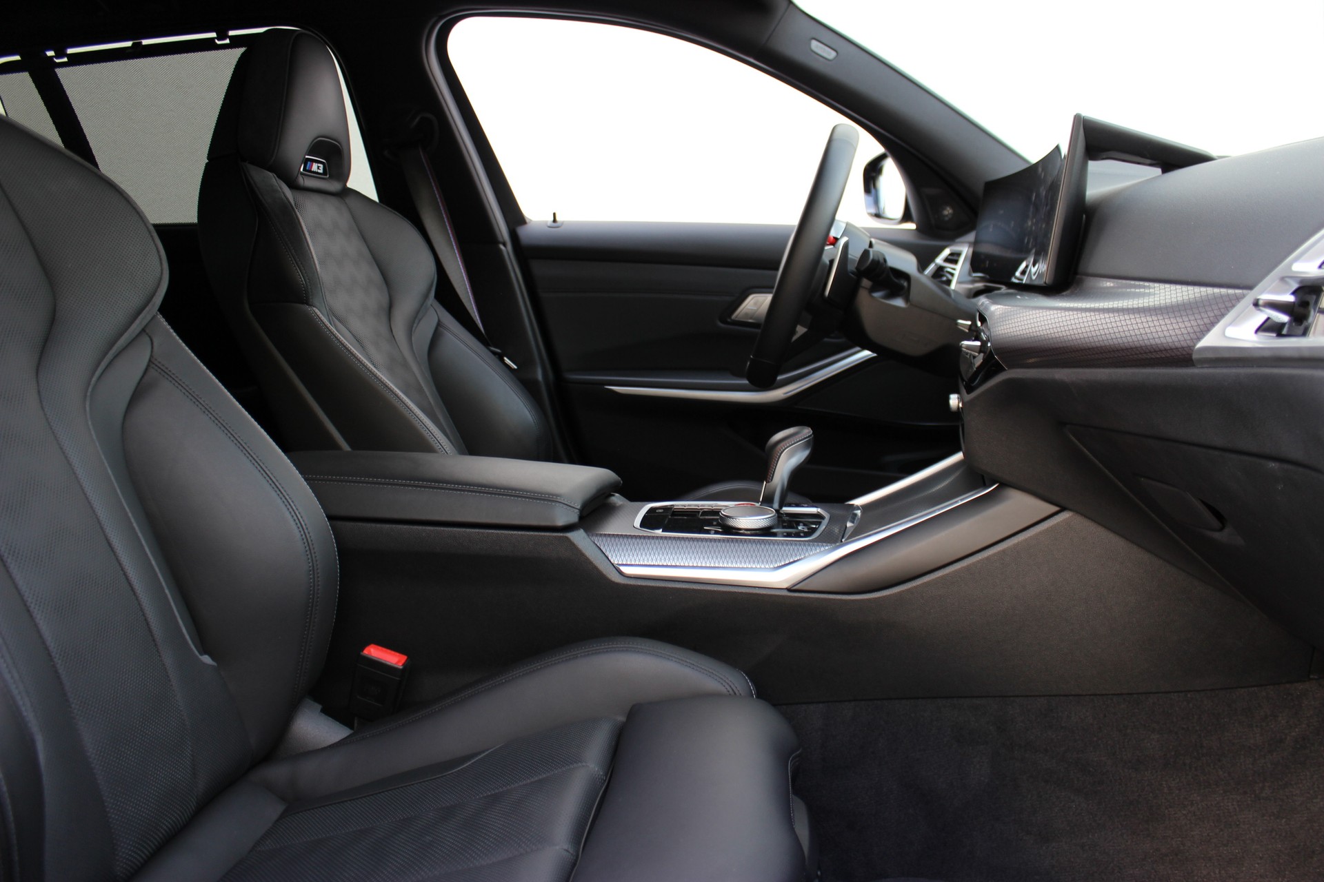 BMW M3 Touring xDrive Competition-image-1