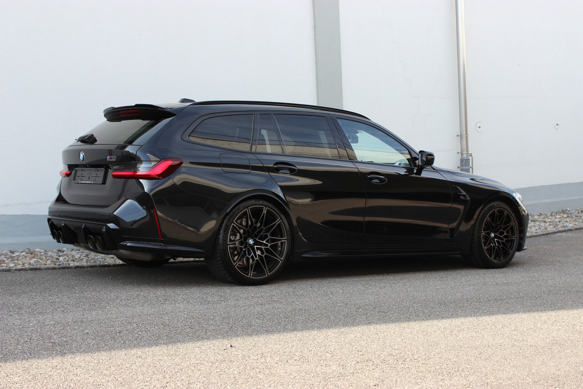 BMW M3 Touring xDrive Competition-image-0