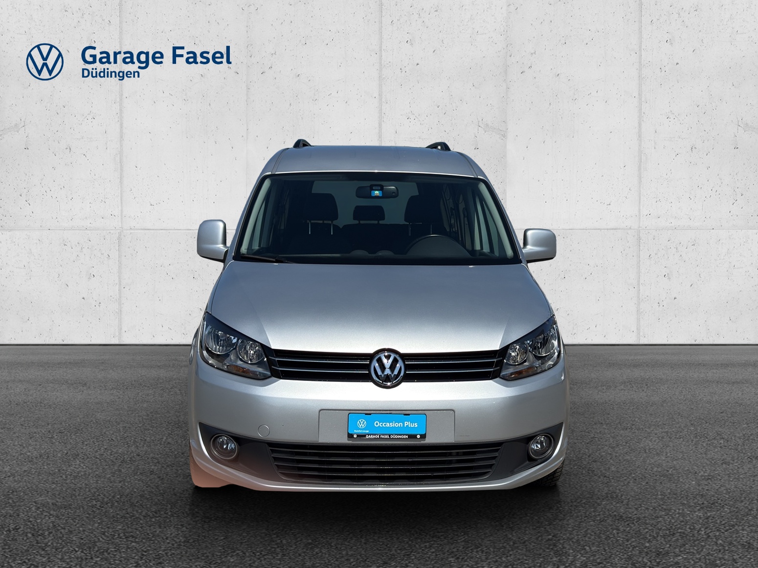 VW CaddyMaxi 2.0TDI 4Motion Comfortline DSG-image-7