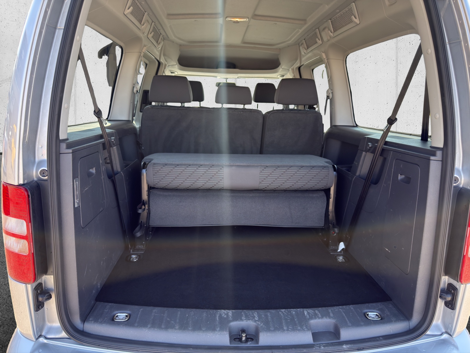 VW CaddyMaxi 2.0TDI 4Motion Comfortline DSG-image-14