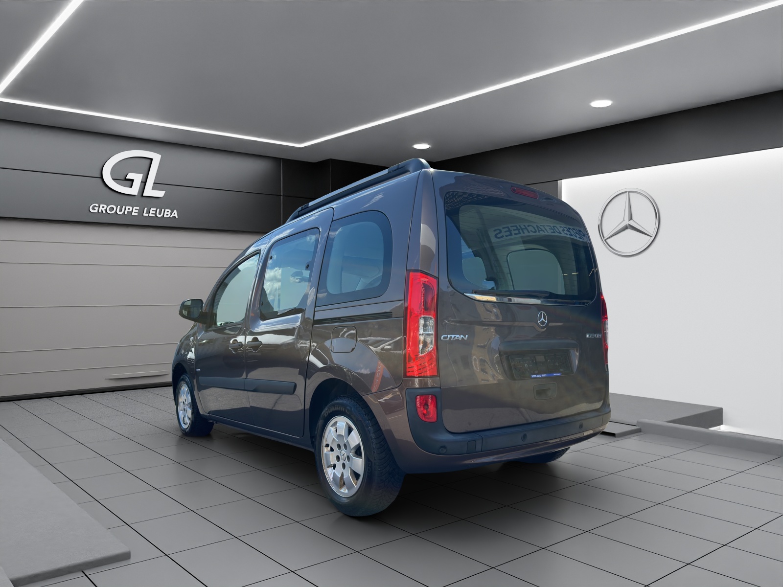 MERCEDES-BENZ Citan Tourer 109 CDI L 5P-showroom-element-3