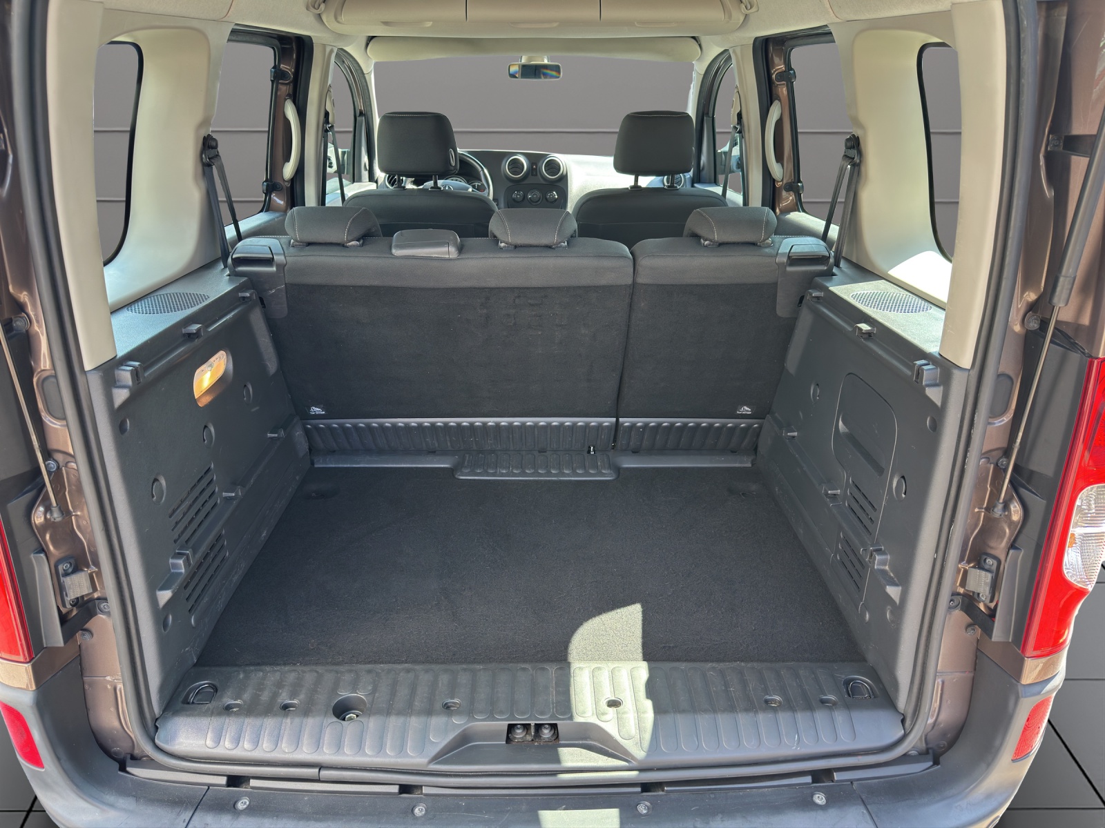 MERCEDES-BENZ Citan Tourer 109 CDI L 5P-image-6