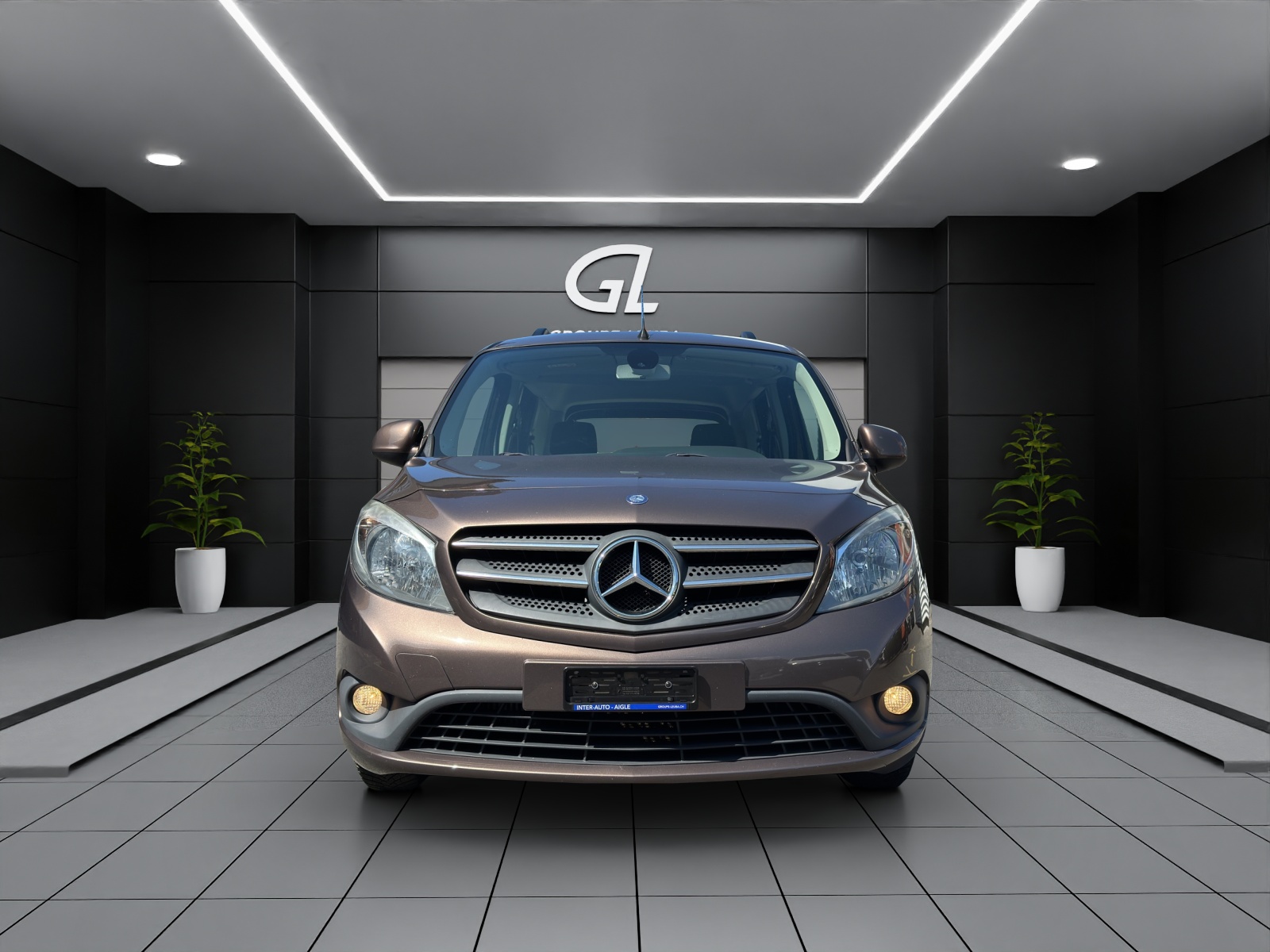 MERCEDES-BENZ Citan Tourer 109 CDI L 5P-showroom-element-1