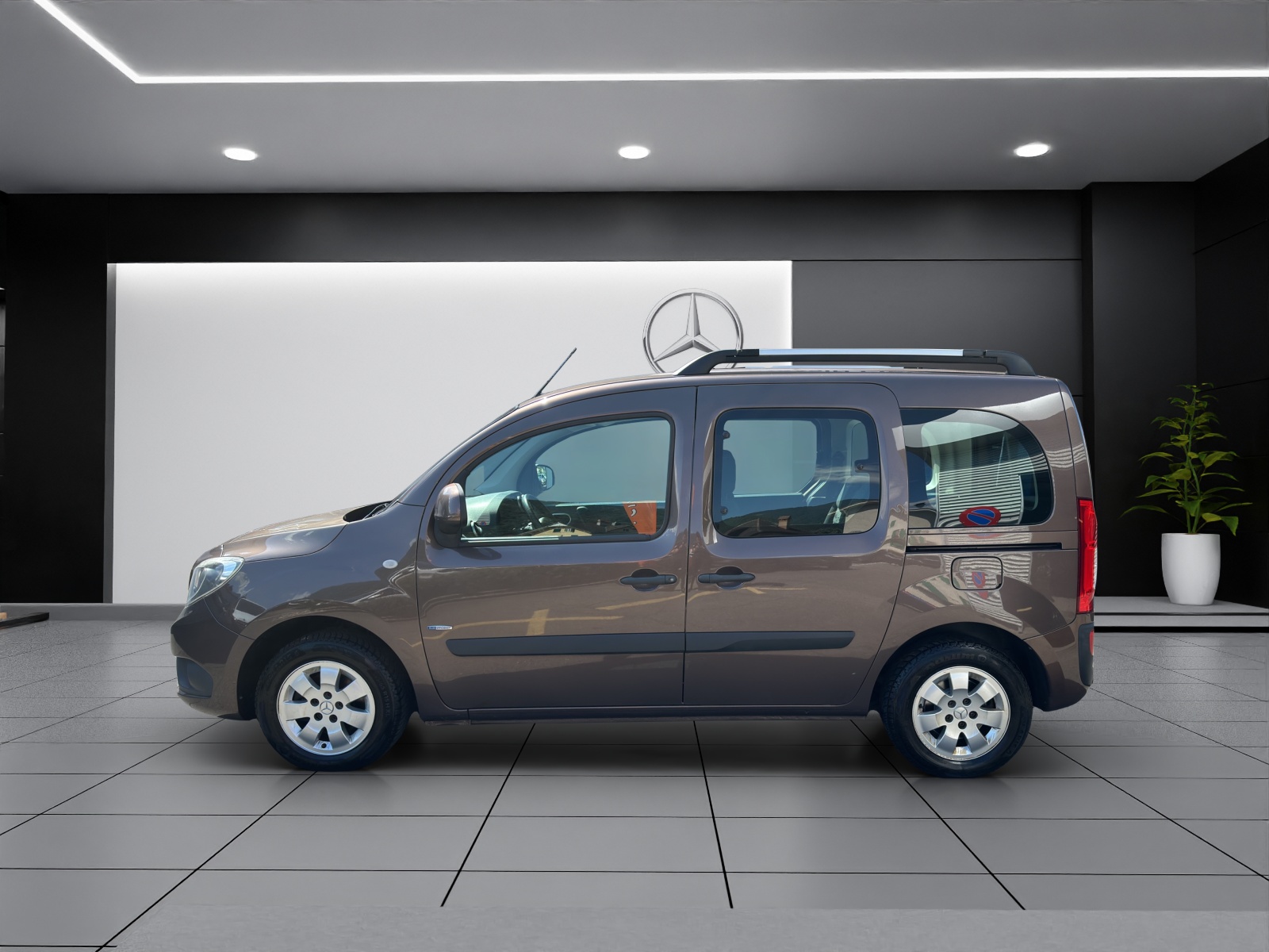MERCEDES-BENZ Citan Tourer 109 CDI L 5P-showroom-element-2