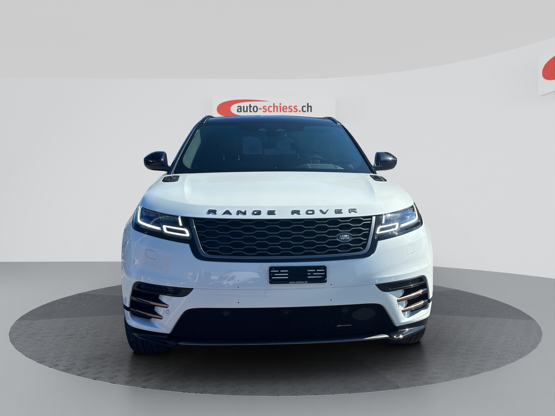 LAND ROVER Range Rover Velar R-Dynamic D 200 SE Automatic Bi-Color-image-1