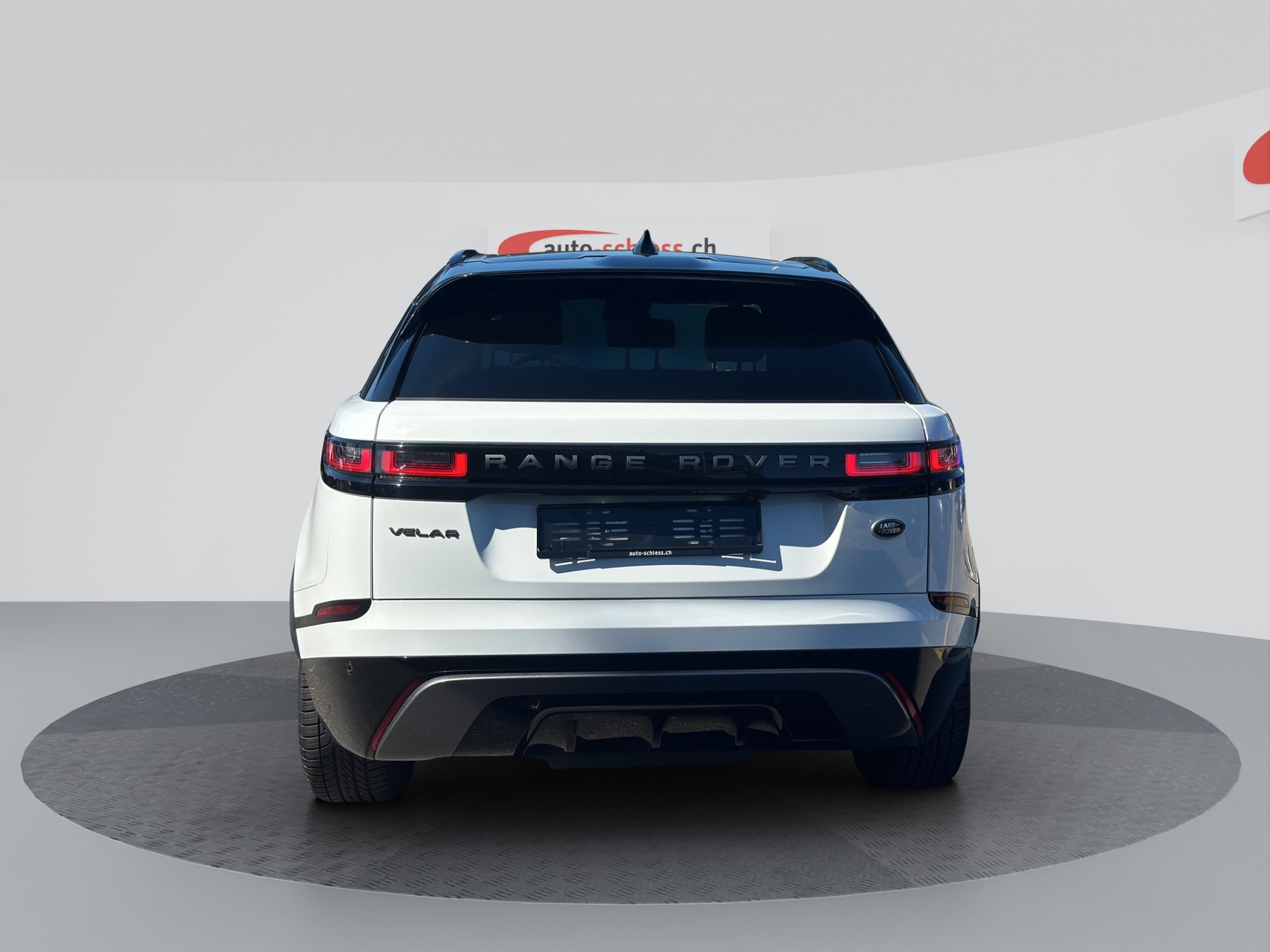 LAND ROVER Range Rover Velar R-Dynamic D 200 SE Automatic Bi-Color-image-3