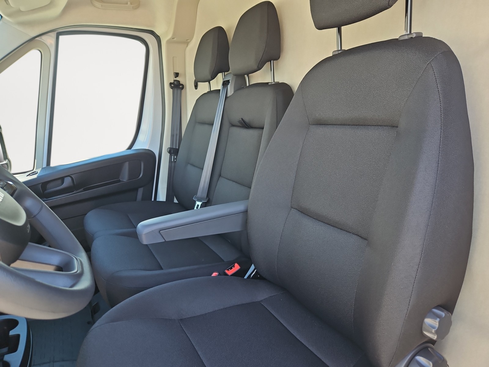 FIAT Ducato 35 L2H2 Kaw. 6-Gang-image-3