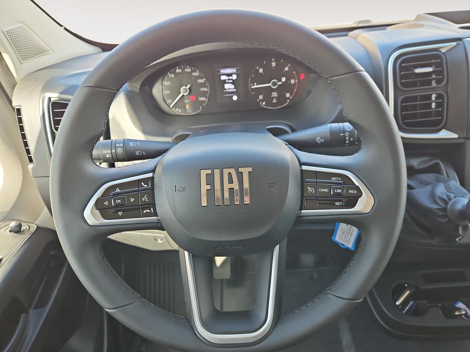 FIAT Ducato 35 L2H2 Kaw. 6-Gang-image-7