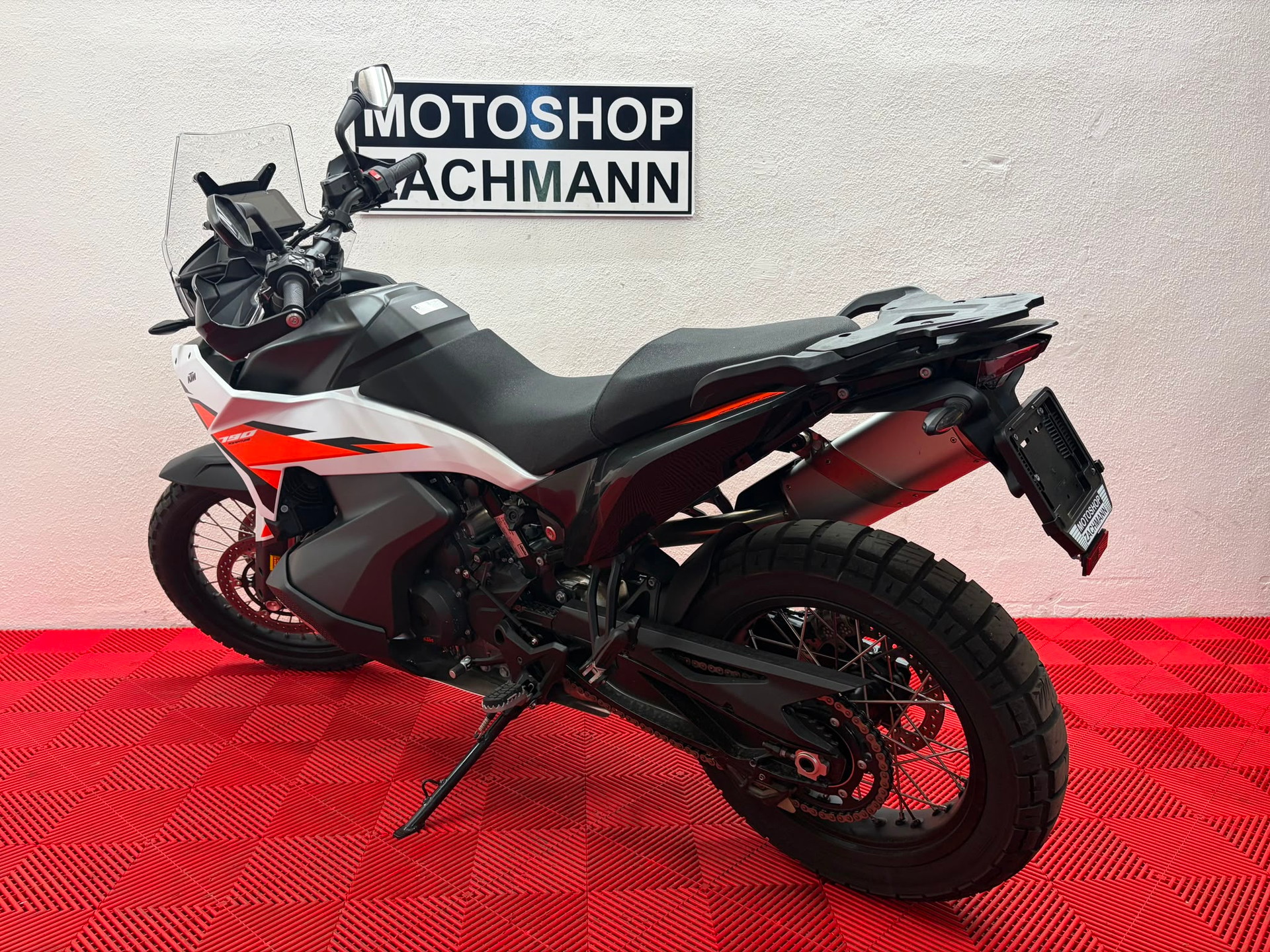 KTM 790 Adventure (35kW)-image-5