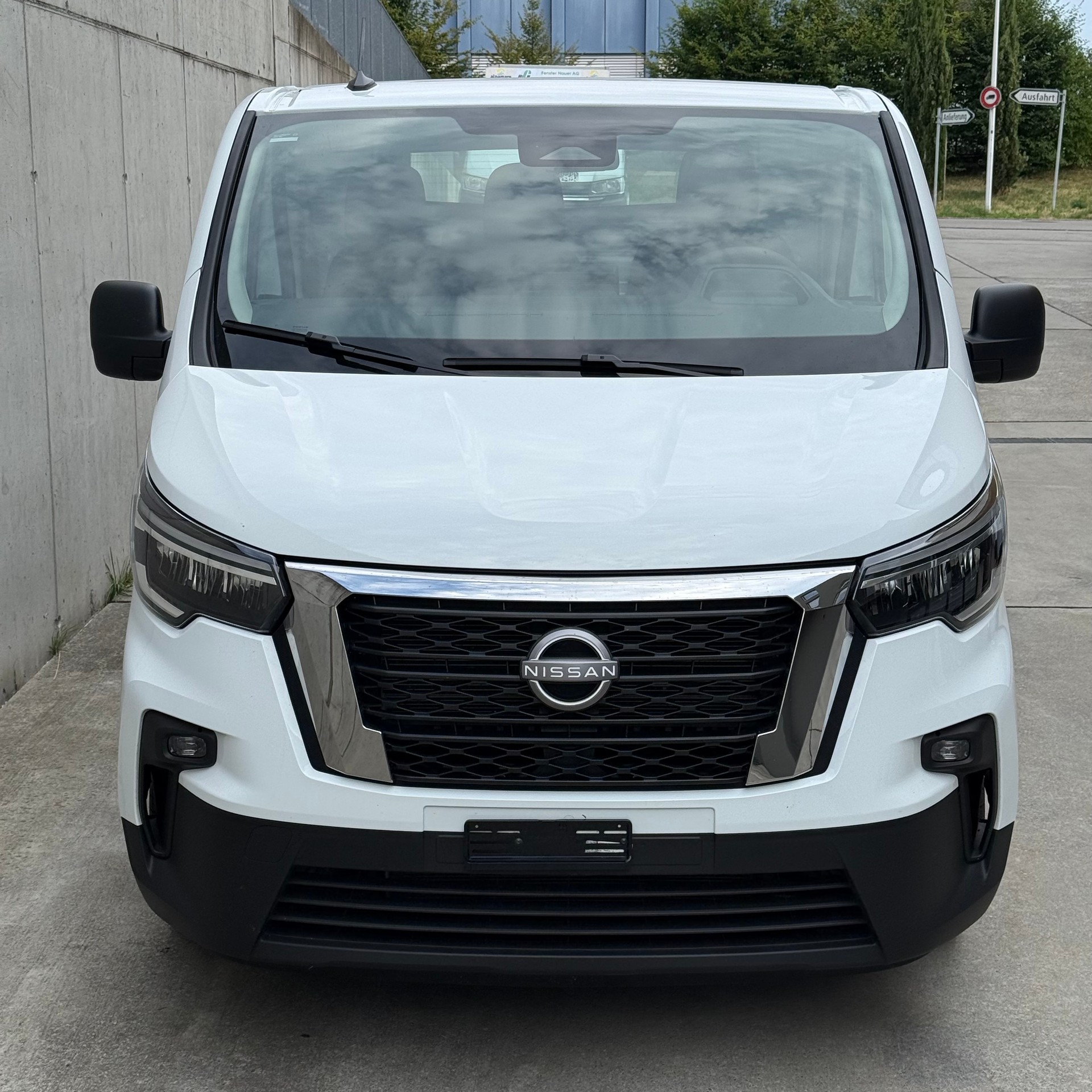 NISSAN Primastar dCi 130 3.0 L1H1 Acenta-image-3