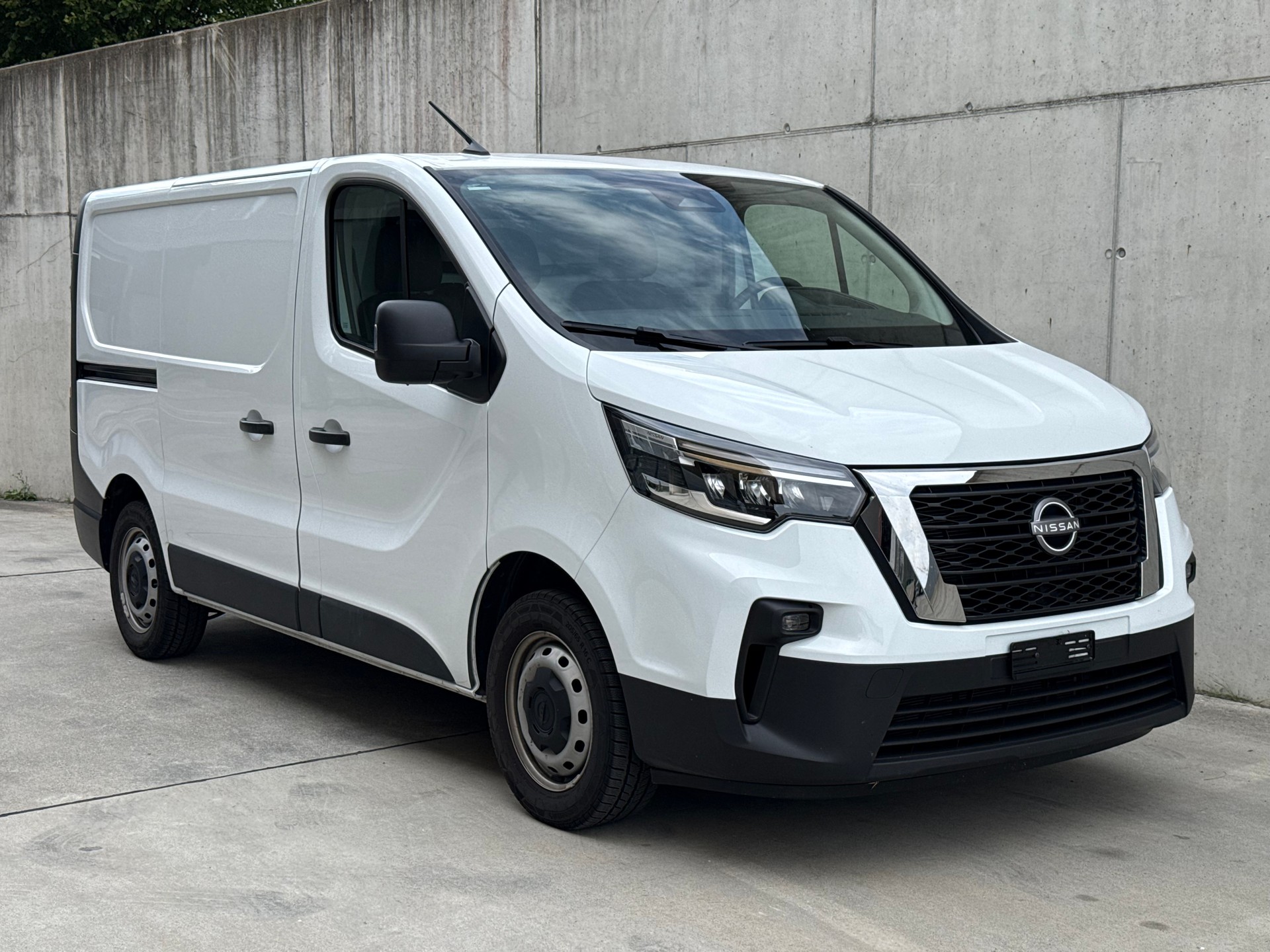 NISSAN Primastar dCi 130 3.0 L1H1 Acenta-image-6