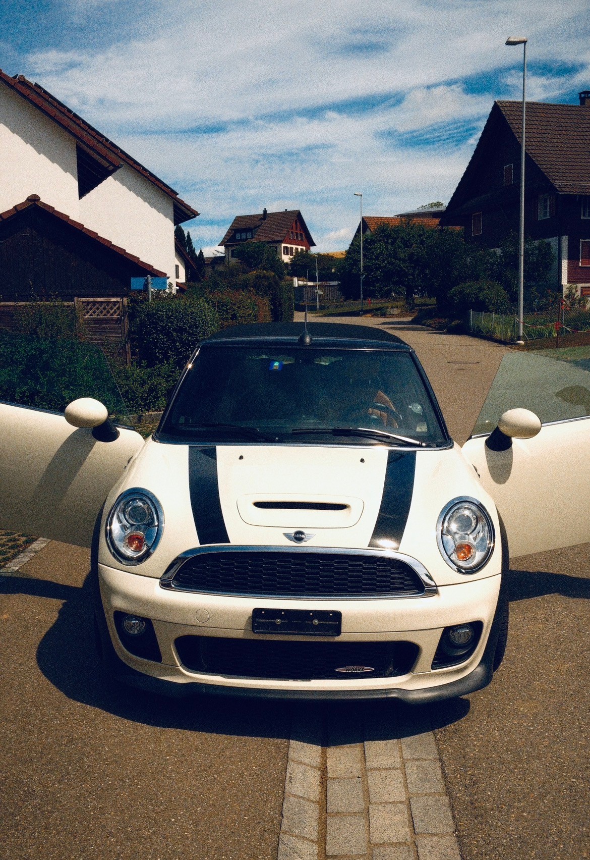 MINI John Cooper Works-image-0