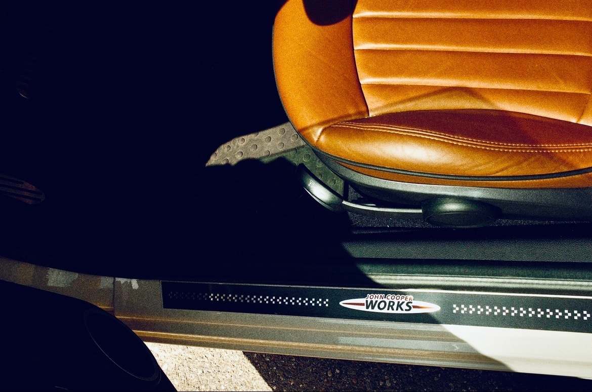 MINI John Cooper Works-image-4