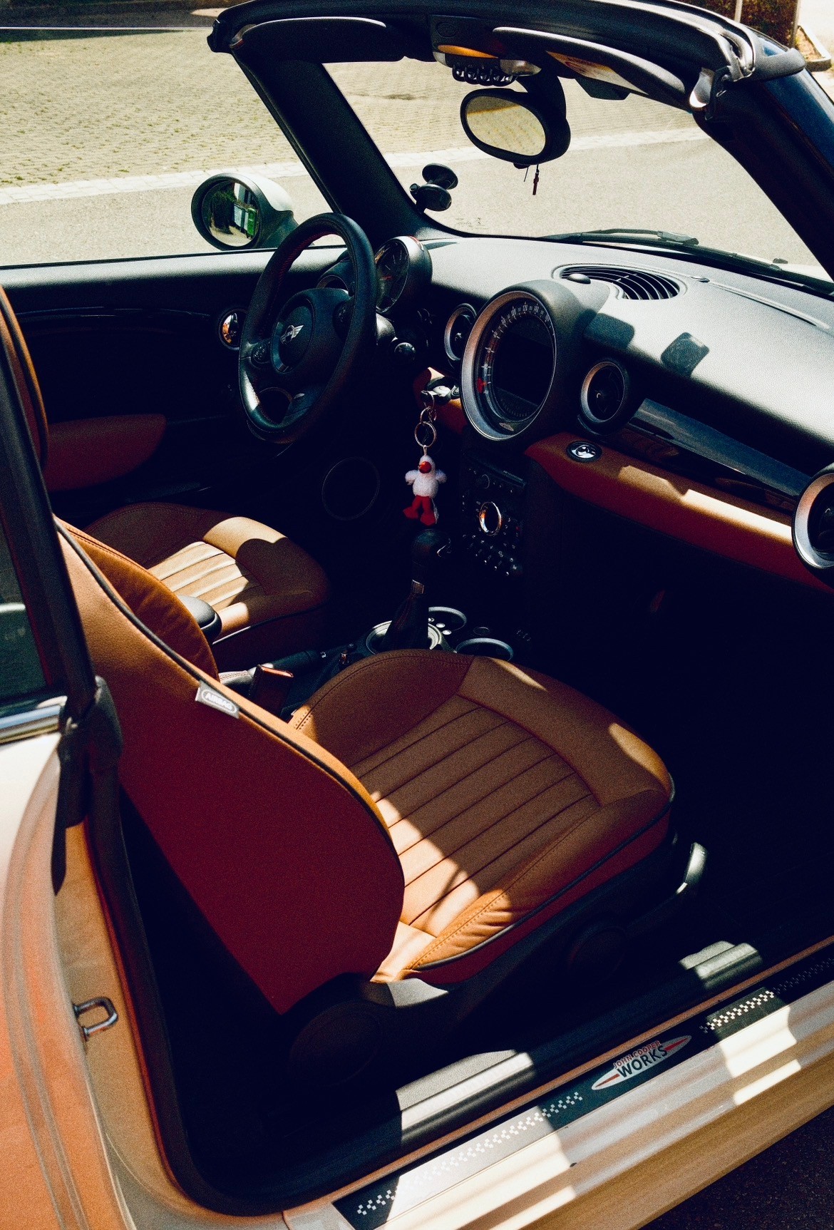 MINI John Cooper Works-image-1