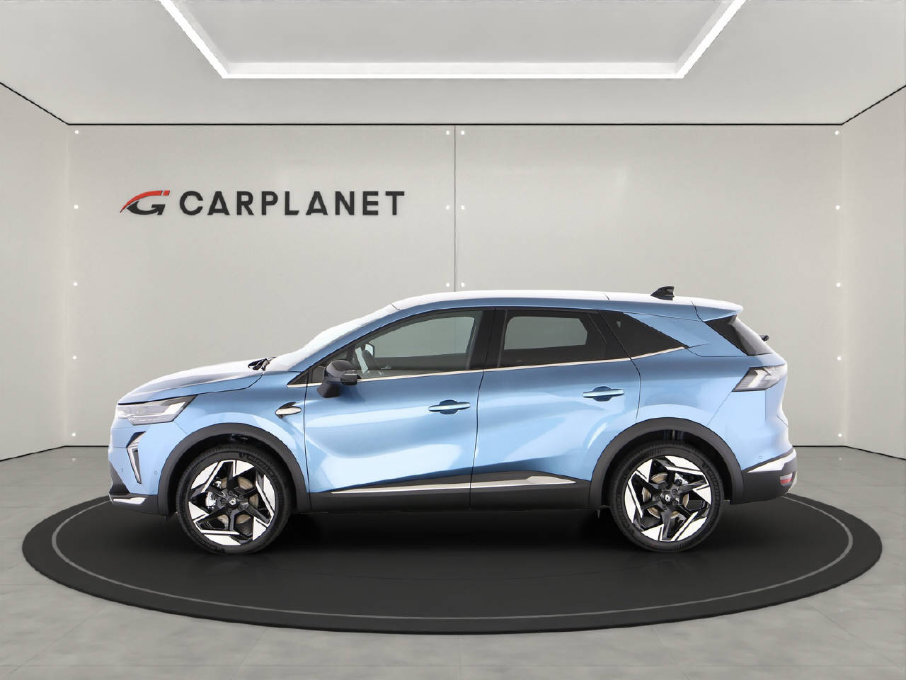 RENAULT Symbioz 1.8 E-Tech iconic-image-1