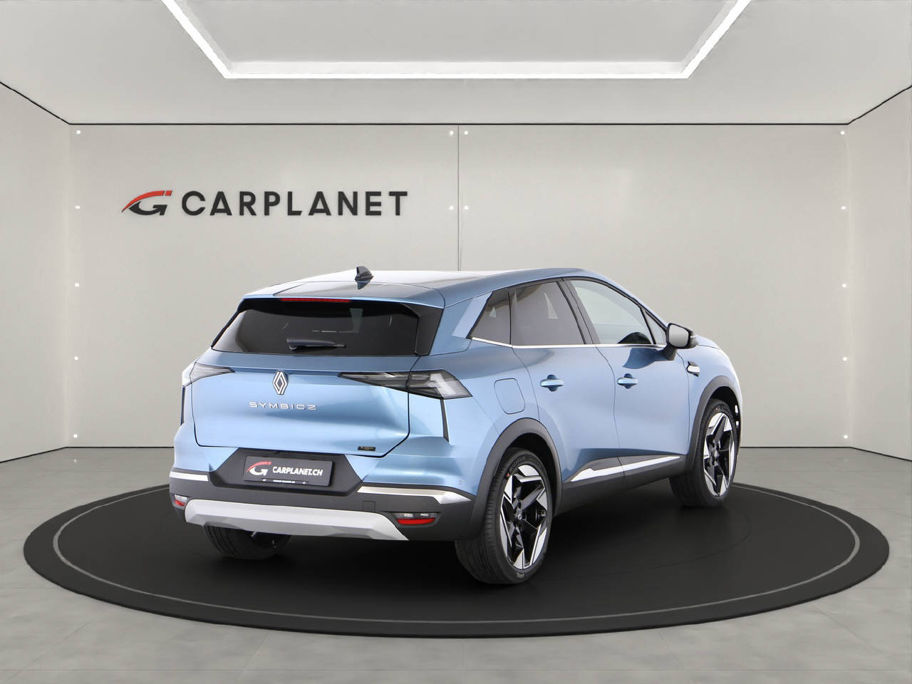 RENAULT Symbioz 1.8 E-Tech iconic-image-2