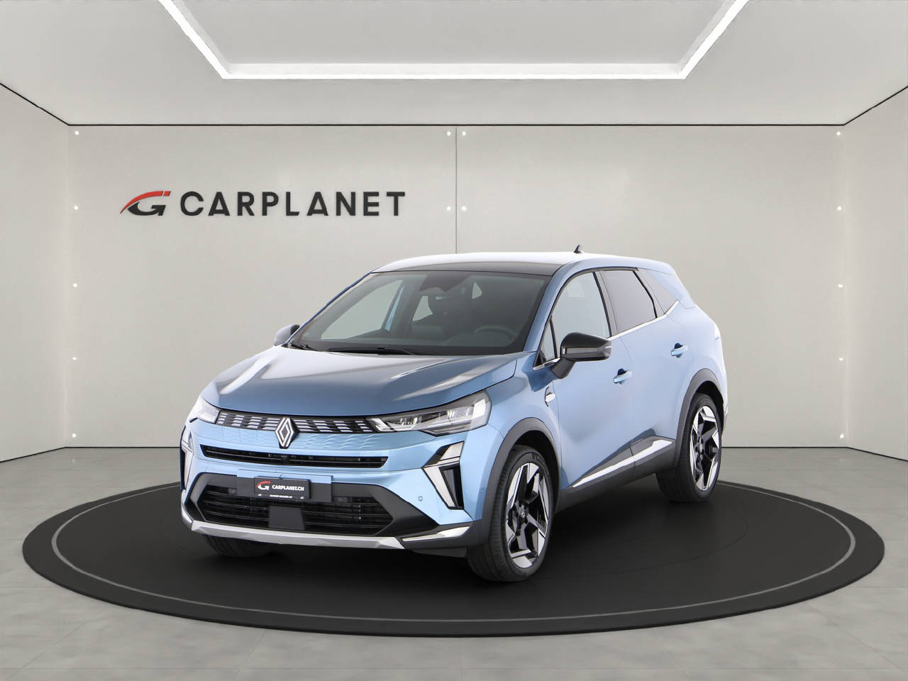 RENAULT Symbioz 1.8 E-Tech iconic-image-0