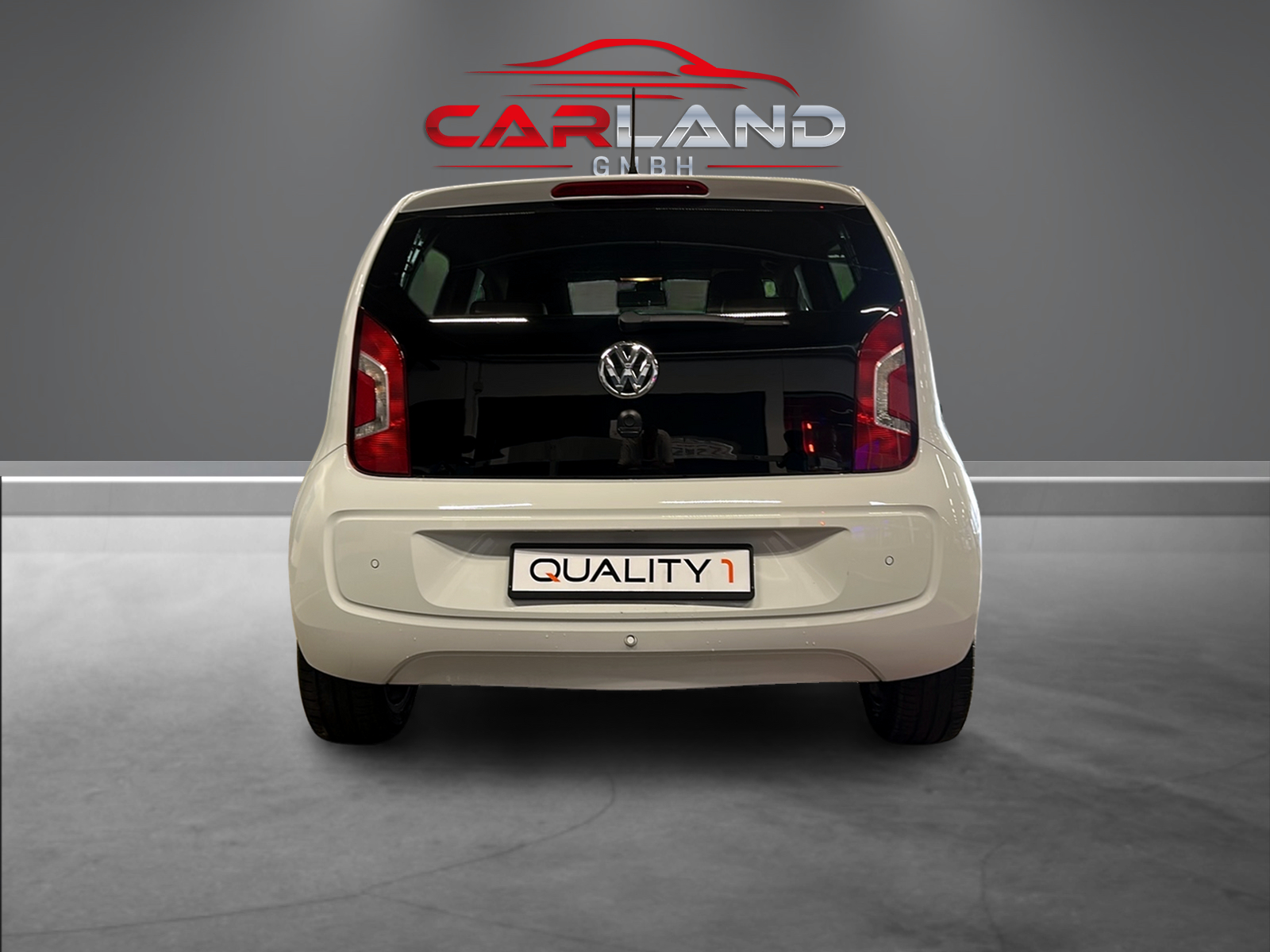 VW Up 1.0 BMT street up ASG-image-6