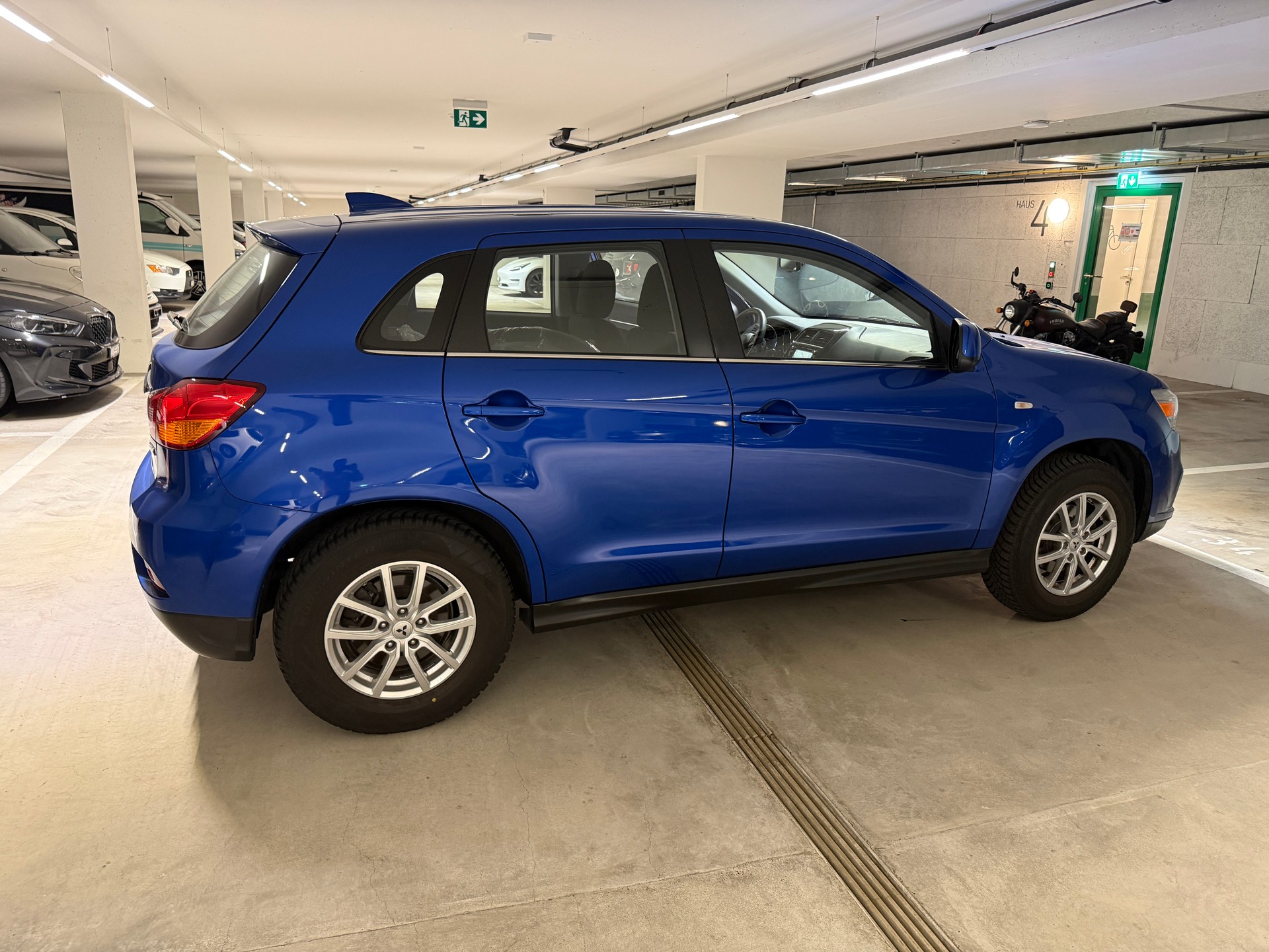 MITSUBISHI ASX-image-3
