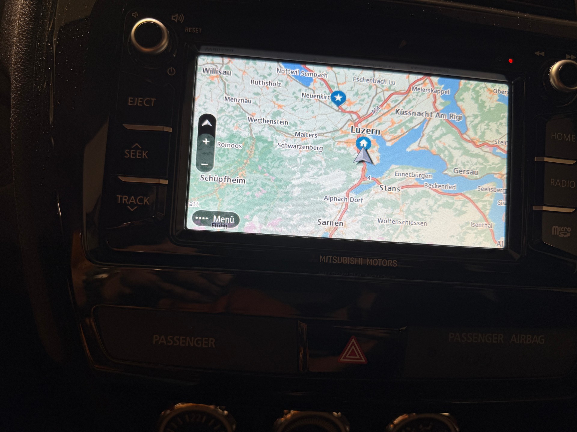 MITSUBISHI ASX-image-5