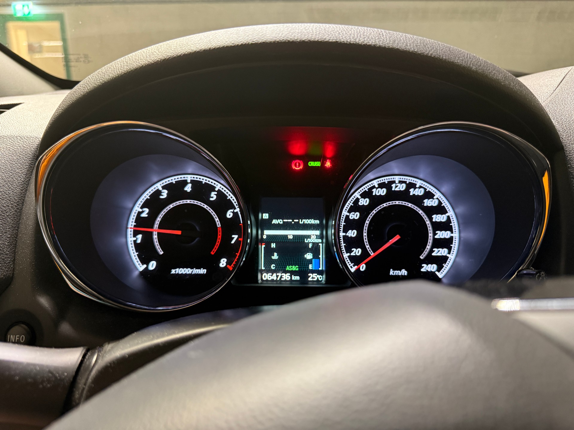 MITSUBISHI ASX-image-4