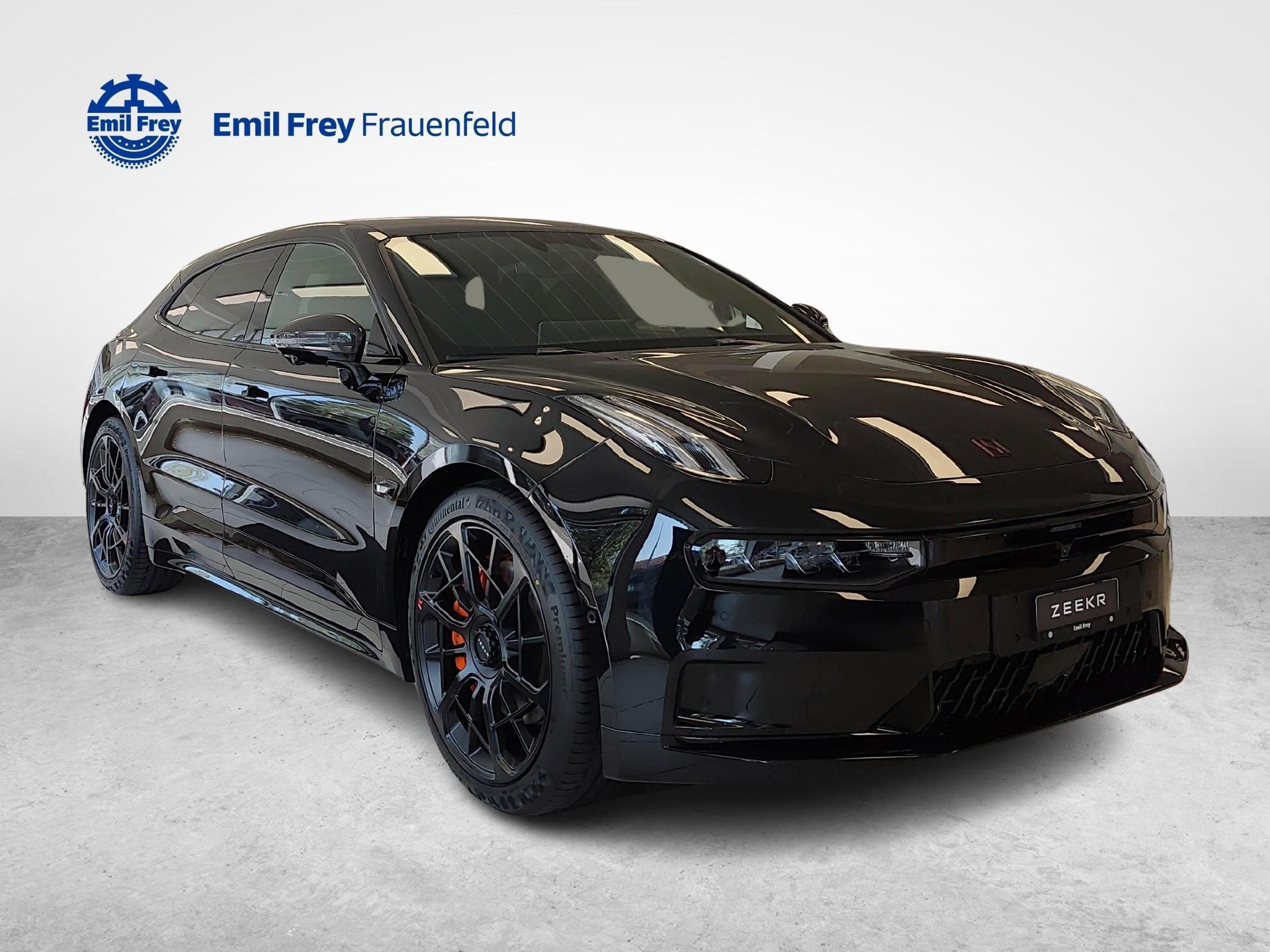 ZEEKR 001 Privilege Sport Edition AWD-image-6