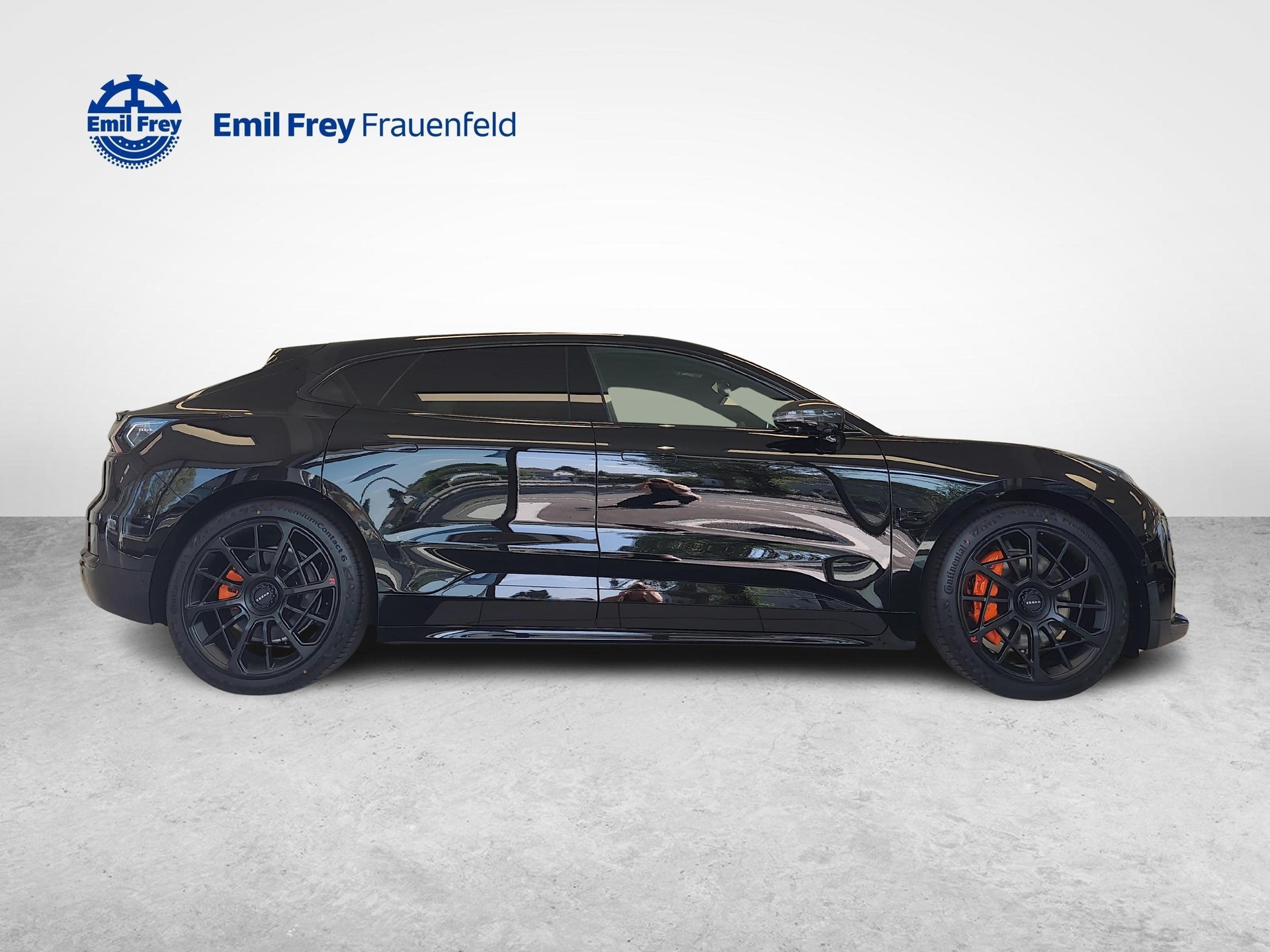 ZEEKR 001 Privilege Sport Edition AWD-image-5