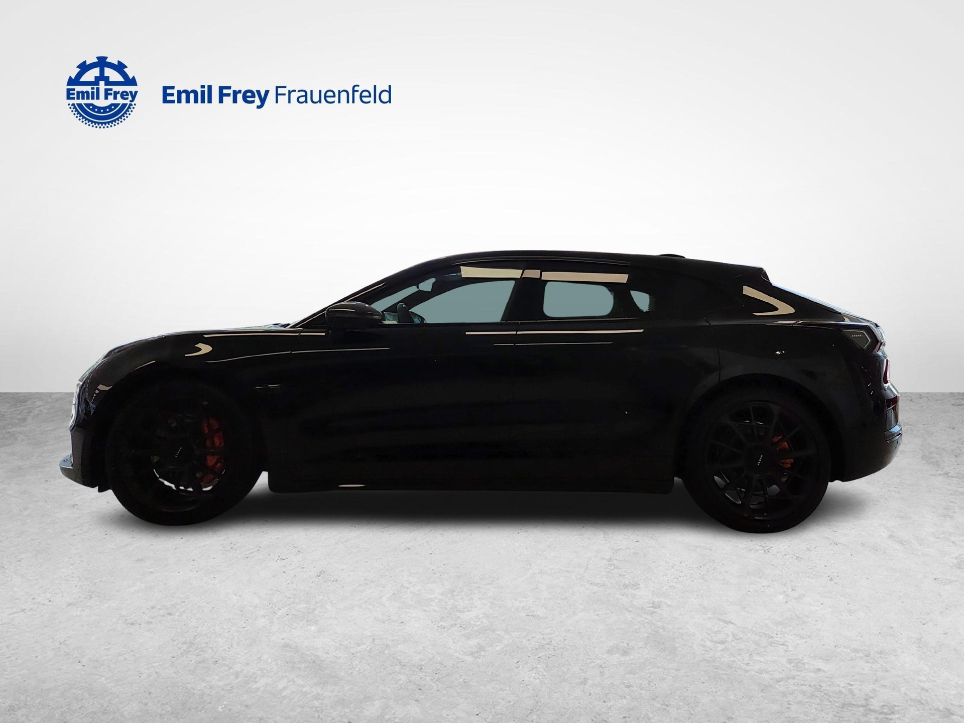 ZEEKR 001 Privilege Sport Edition AWD-image-1