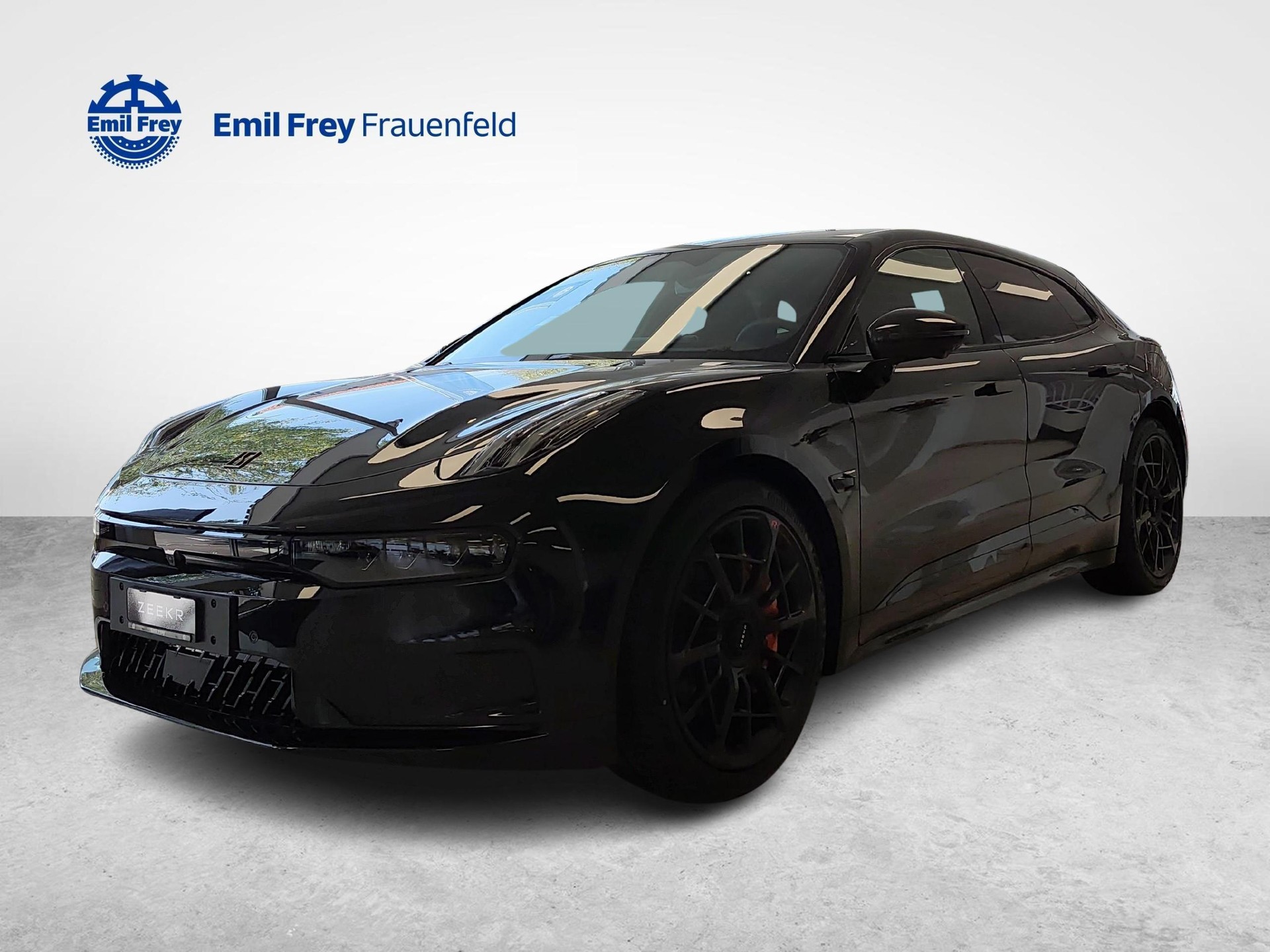 ZEEKR 001 Privilege Sport Edition AWD-image-0