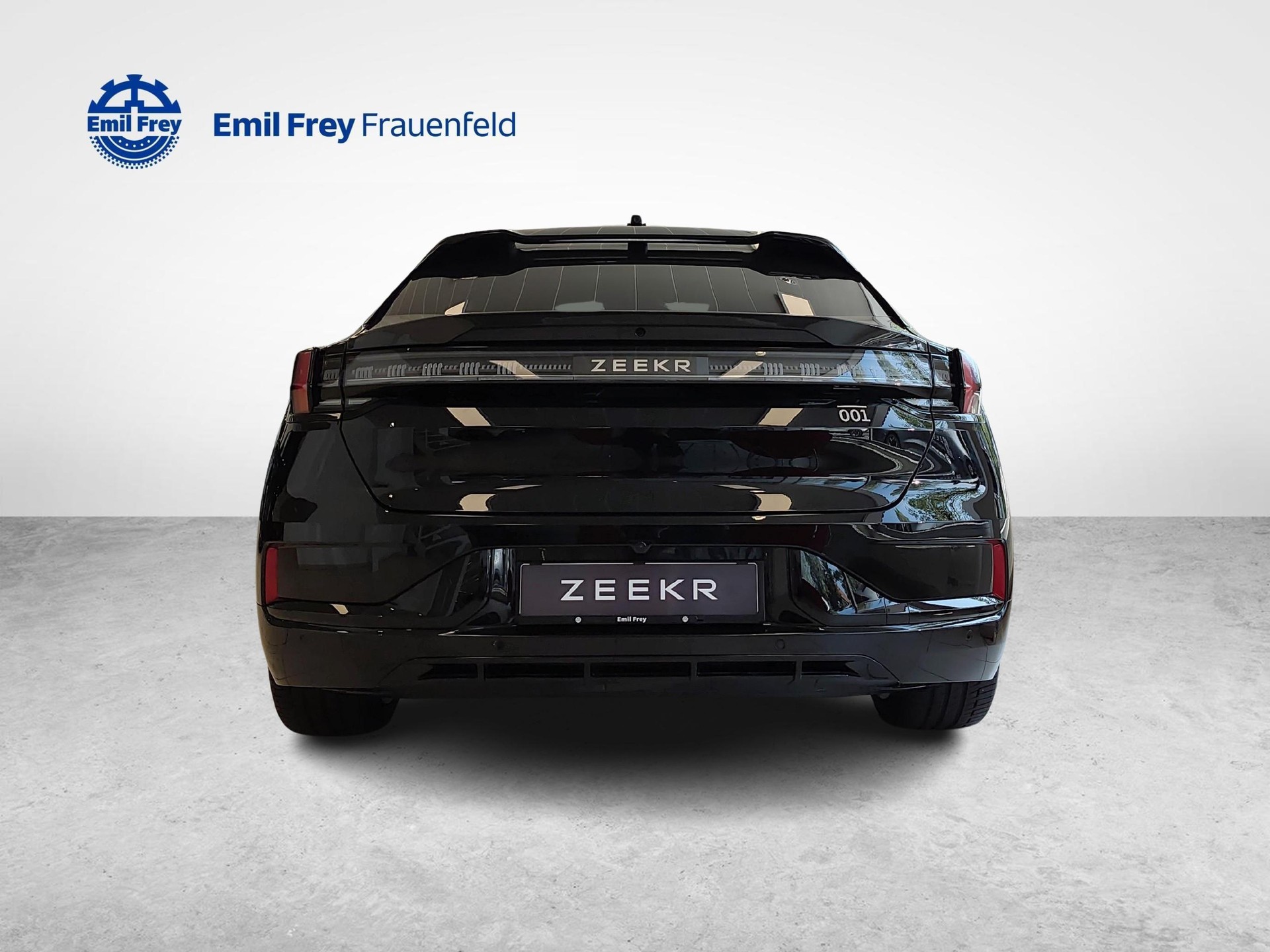 ZEEKR 001 Privilege Sport Edition AWD-image-3