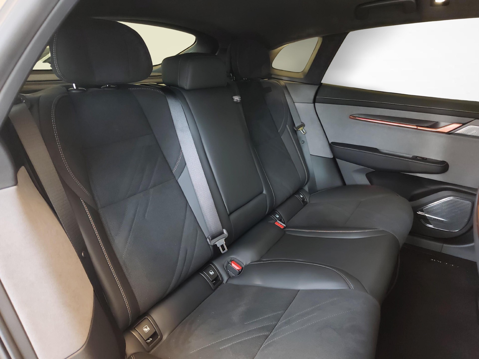ZEEKR 001 Privilege Sport Edition AWD-image-10