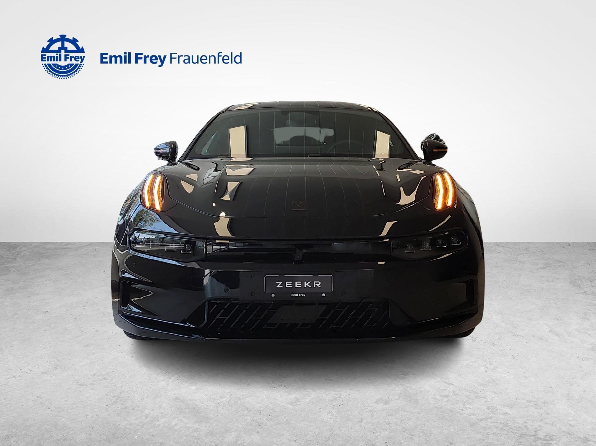 ZEEKR 001 Privilege Sport Edition AWD-image-7
