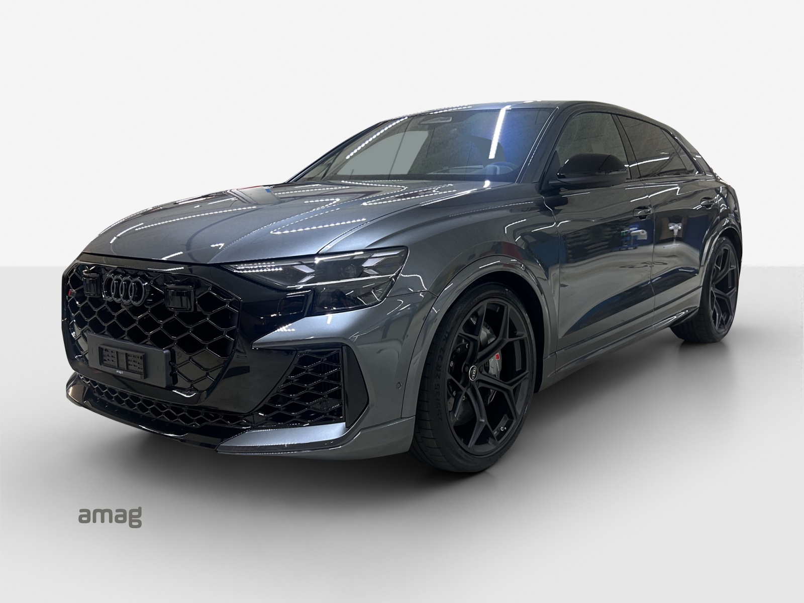 AUDI RSQ8 performance quattro-image-0
