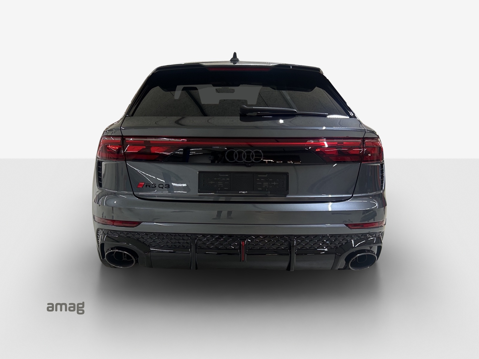 AUDI RSQ8 performance quattro-image-3