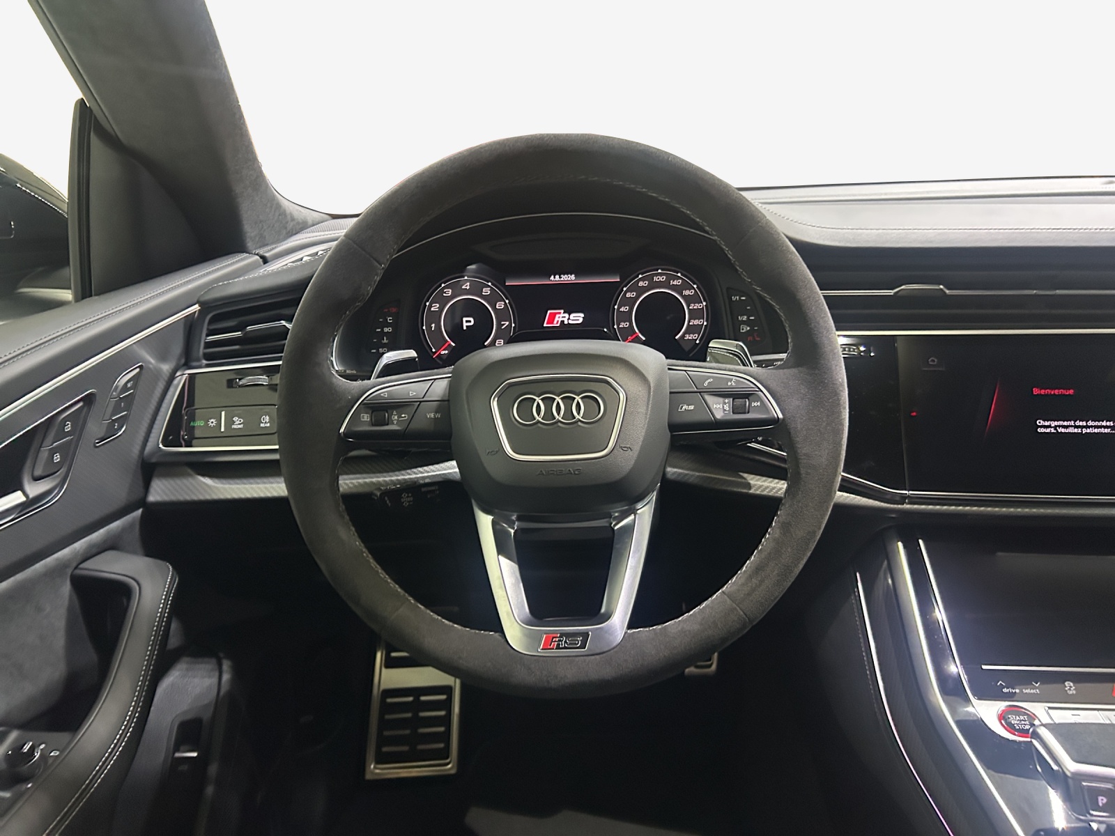 AUDI RSQ8 performance quattro-image-9