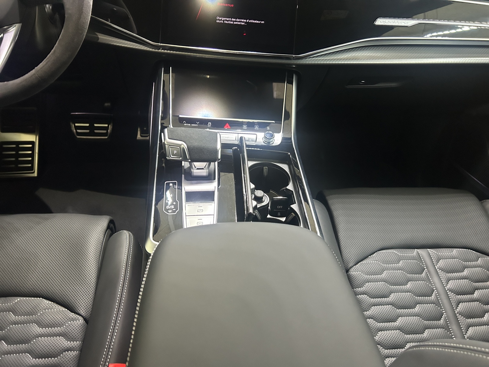AUDI RSQ8 performance quattro-image-10