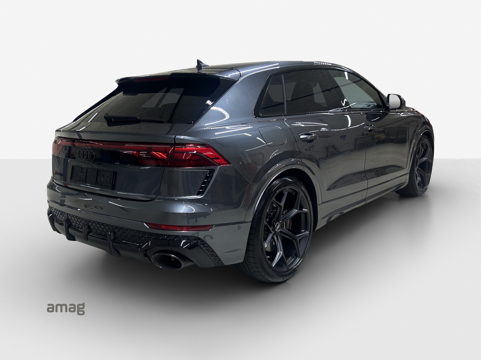 AUDI RSQ8 performance quattro-image-4