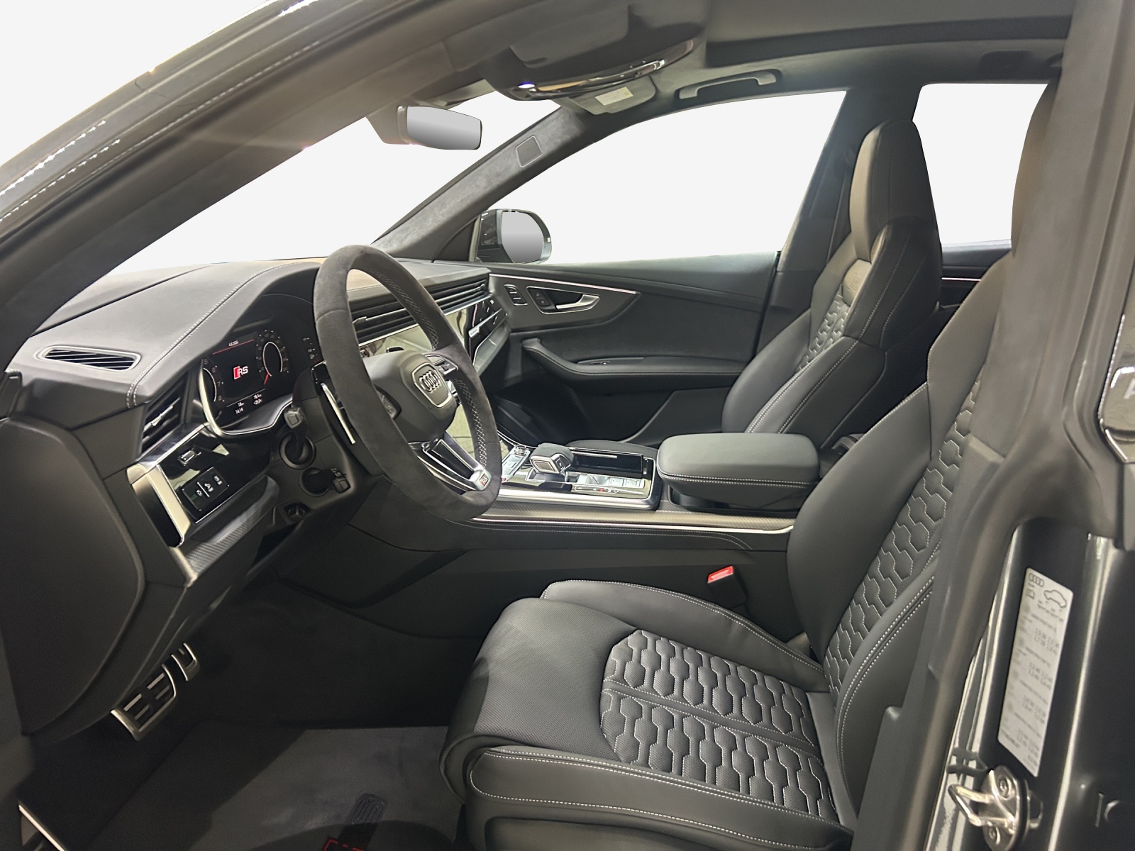AUDI RSQ8 performance quattro-image-7