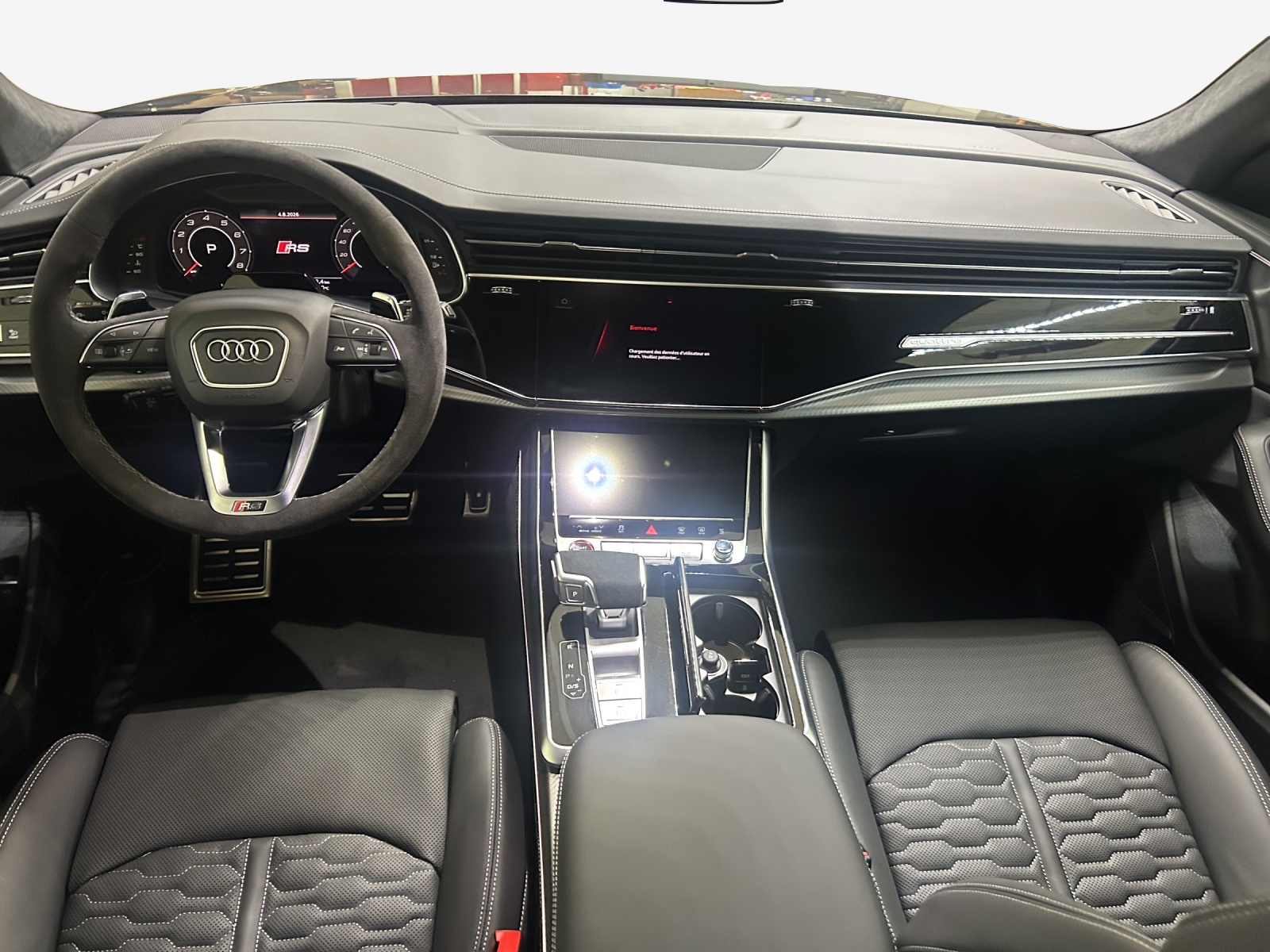 AUDI RSQ8 performance quattro-image-8