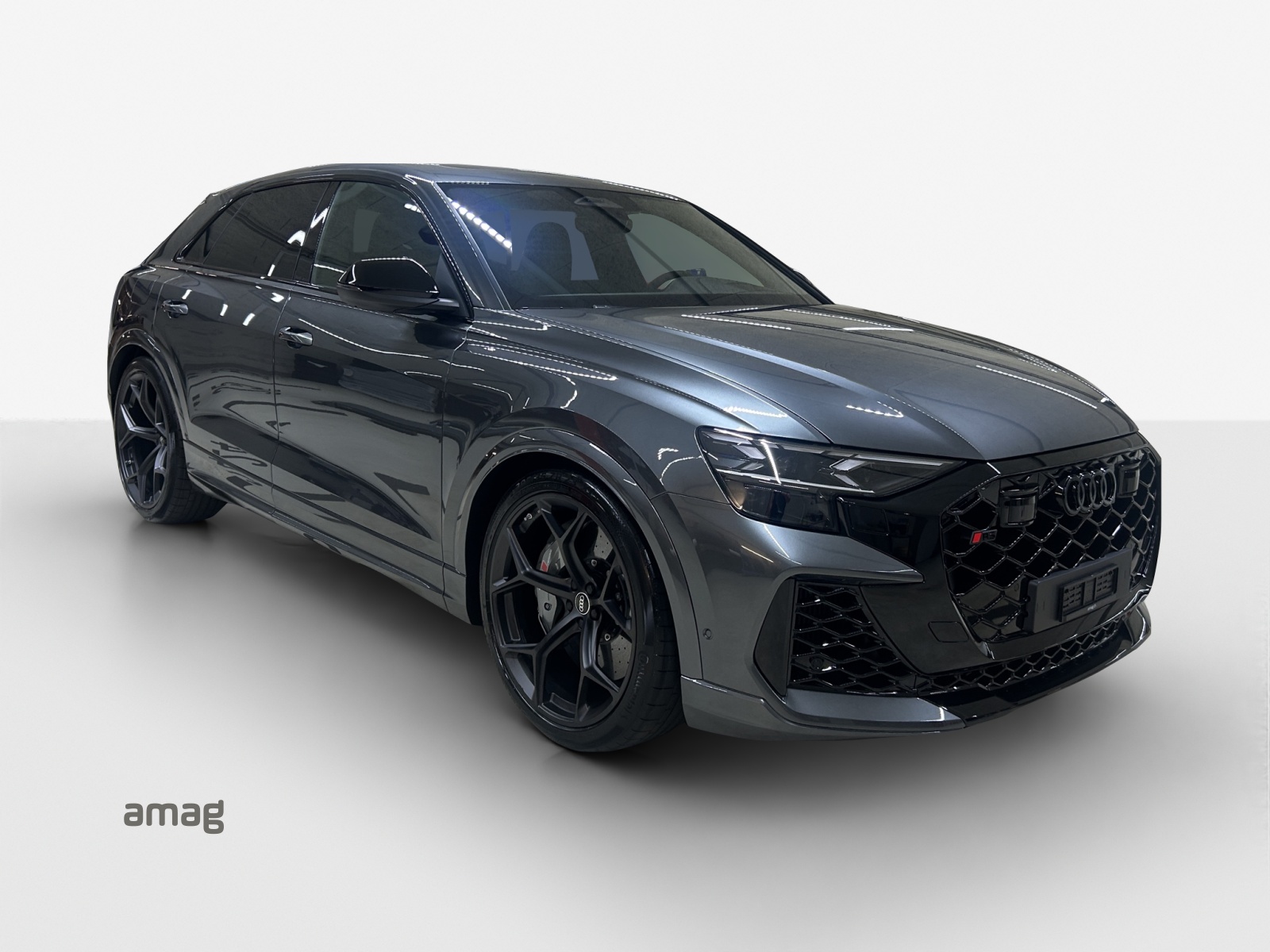 AUDI RSQ8 performance quattro-image-5